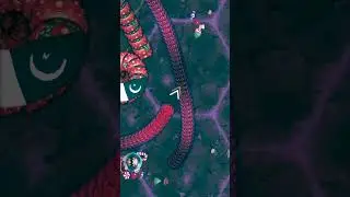 Warm zone 👑 trolling and chakravyuh gameplay 💯#WarmZone #Trolling #ChakravyuhGameplay #Gaming