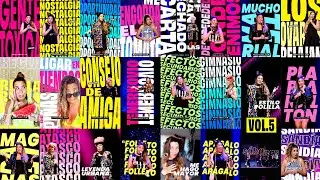 Maru Candel | El resumen que NADIE NECESITABA VOL. 5