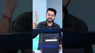 Powerful 1200W Soundbar with Exceptional Deep Bass for Under Rs 7000 #shorts