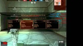 Wolfteam Lose