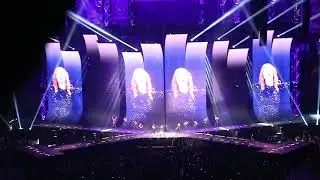 Gorgeous | Taylor Swift | Reputation Stadium Tour | Tokyo Dome