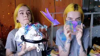 ТАКОГО Я НЕ ОЖИДАЛА / посылки с китайского сайта / NewChic