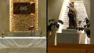 Santo Rosario - Catedral Ecce Homo