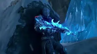 [cinematic] Ak -Blue Flame Draco/ garena free fire ki video#viralvideo