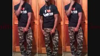 Deezy tha spitta ft Dre & Ced-Shut up hoe