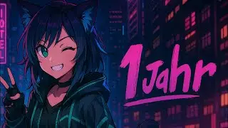 Vor 1 Jahr ♪Nightcore♪