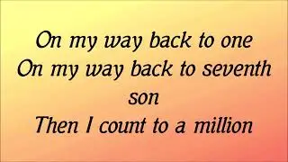 The Pixies - Silver Snail lyrics
