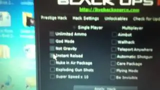 Black Ops 2 Aimbot / Wallhack XBOX/PS3/PC!! FREE! NO SURVEY!