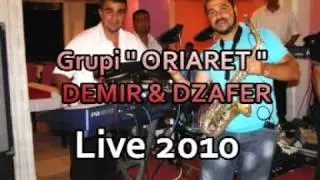 Grupi Oriaret -DEMIR & DZAFER- clip 3