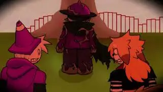 THE GIVING TREE COVER (read desc)