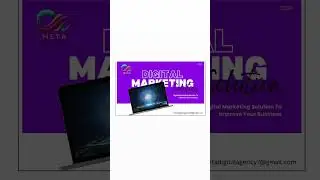 🚀 Digital Marketing Solutions for Business Growth | Boost Your Online Presence