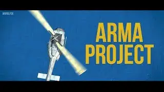 Типатрейлер #2 | ARMA PROJECT