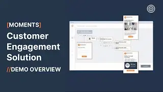 Moments: The Omnichannel Customer Engagement Solution by Infobip