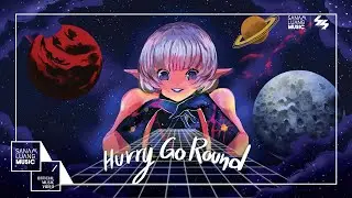 Hurry Go Round l SUPERSUB 【Official PV】