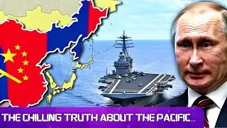 6 Reasons for Alarm: UK-Japan Military Exercises Challenge Russia's Far East Ambitions