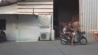 Sunova | The Board Factory | SUP in Thailand