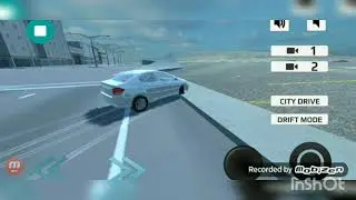 Sidhu moose wala song 3d prado parking video games  by numanali and to be continue video games