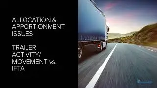 Property Tax Solution for Texas Transportation