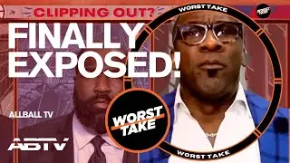 NBA&rsquo;s REAL GOAT | Worst Take