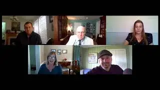 Eliot Ness Discussion; The Underworld: Killers; Kings, and Clowns