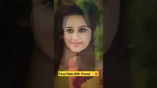 Parna Pethe transformation life journey #transformationvideo #jkeditzroom