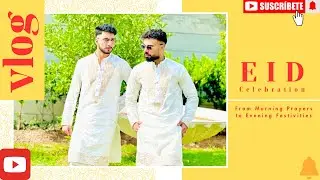 Eid ul Adha 2025 | Animal Sacrifice & Farmhouse Eid Shoot 🐄🐐📸