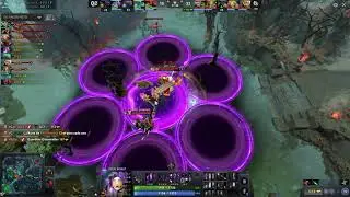 QC VS VG GAME 3 WEPLAY ANIMAJOR REPLAY CAST