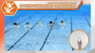 Deca Sports 2 Swimming