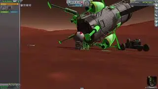 EVA Construction is hard