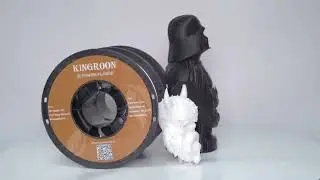 KINGROON PETG 3D Printer Filament 1.75mm 5KG 10KG Mix Colo