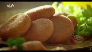 Kaula Sunflower Oil TVC