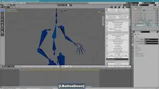 Bento Buddy - Check your animation for defects and SL appearance before export