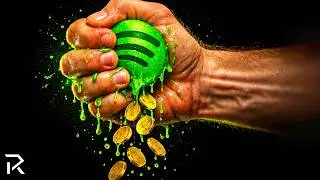 Сколько Spotify на самом деле платит артистам за каждое прослушивание в 2026 году?