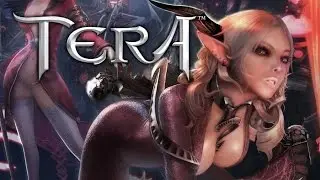 TERA: The Battle For The New World - онлайн игра