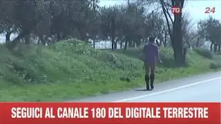 FOGGIA ARRESTO PROSTITUZIONE