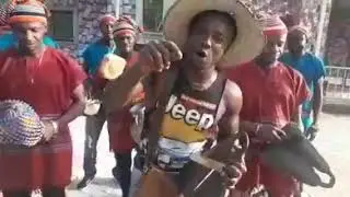 Best ogena for Igbo