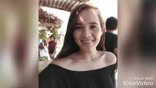 Ate girl jackie look a like ko daw? Charr! 🤣😂