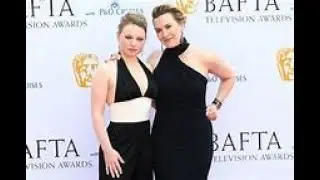 Mia Threapleton Pays Tribute to Kate Winslet at Cannes