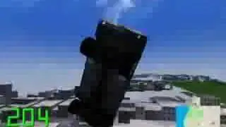 midtown madness 2 the power of vehicle editor (mega jump)
