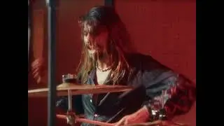 Code Error &ldquo;Babylon&rdquo;, &ldquo;betters&rdquo; and &ldquo;extinction&rdquo; live session from snakeweed studio