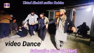 Shina beautiful Hareep #video #dance Gilgit Hareep #gb Ustad Shahid Safdar Rahim and team GB Hareep 