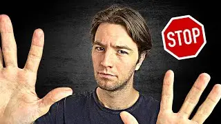 The No Contact Rule Does NOT Work | Max Jancar