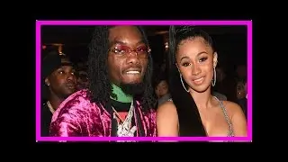 Who is Celina Powell? Woman claims she&rsquo;s pregnant with Offset&rsquo;s baby