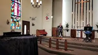 Different strokes for different folks- Acts 12- Pastor Darrell Chambers