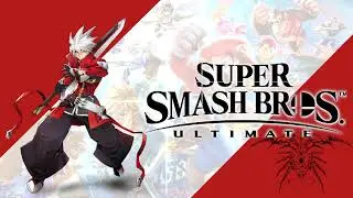 Sword of Doom II - Theme of Mu-12 | Super Smash Bros. Ultimate