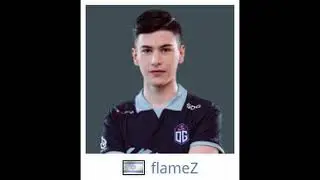 When I'm OG (OG vs G2)
