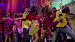 Benise - Cuba Libre w/Dave Koz