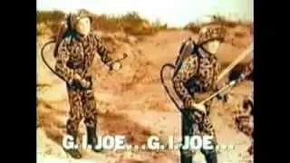 11 Classic Retro Space Age Robots & Monsters Toys Commercials