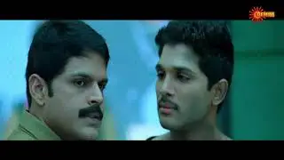 Sunday Movie - Promo | Race Gurram | 29th Nov 2020 @6:30PM | Gemini TV