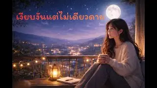 เงียบงันแต่ไม่เดียวดาย
